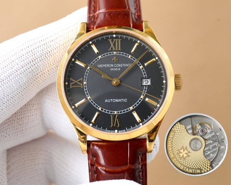 VACHERON CONSTANTIN Watches